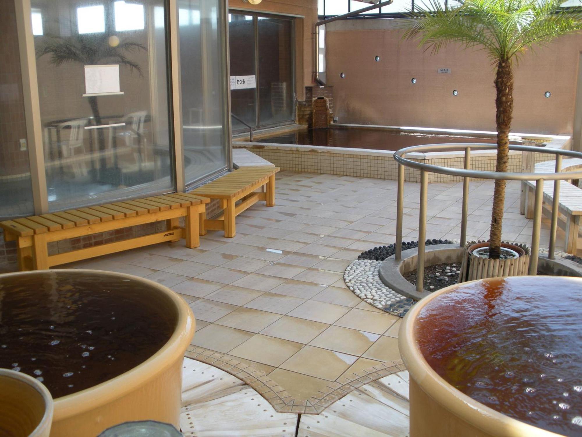 Art Hotel Kashima Central Kamisu Exterior photo