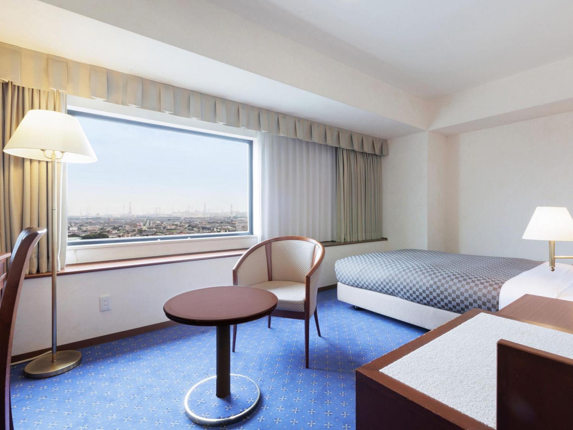 Art Hotel Kashima Central Kamisu Exterior photo